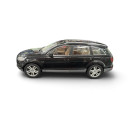 AUDI Q7 BLACK -KYOSHO
